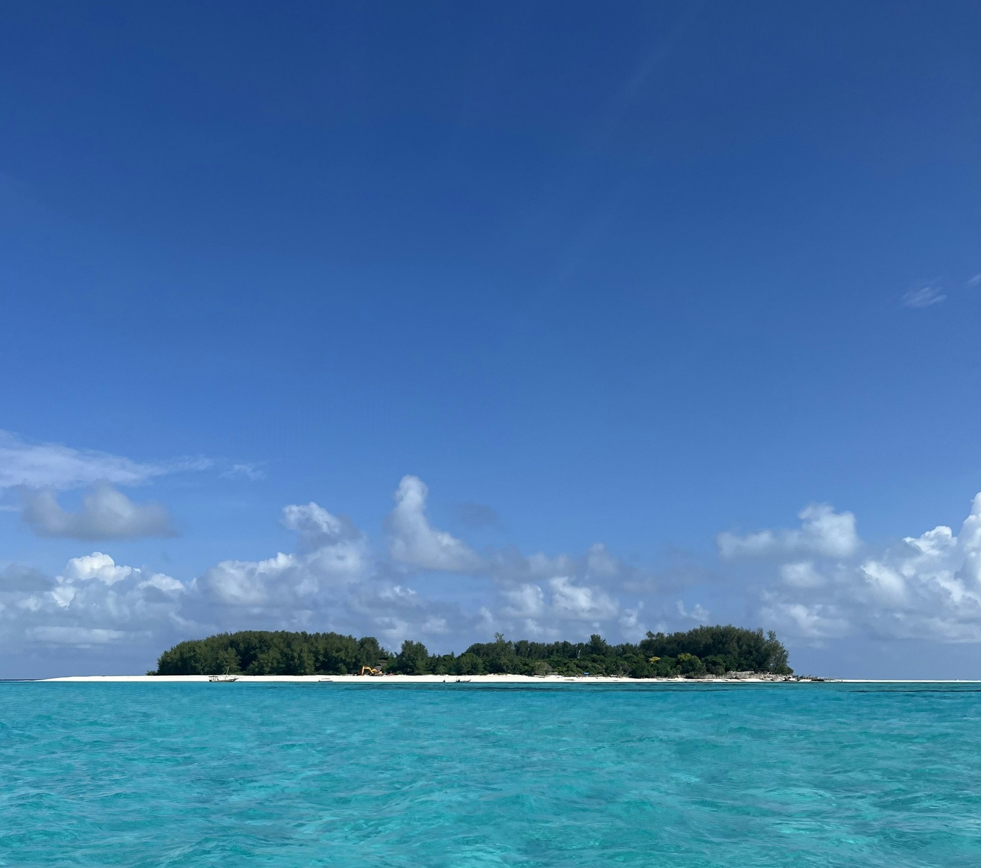 Stone Town And Prison Island Day Tour