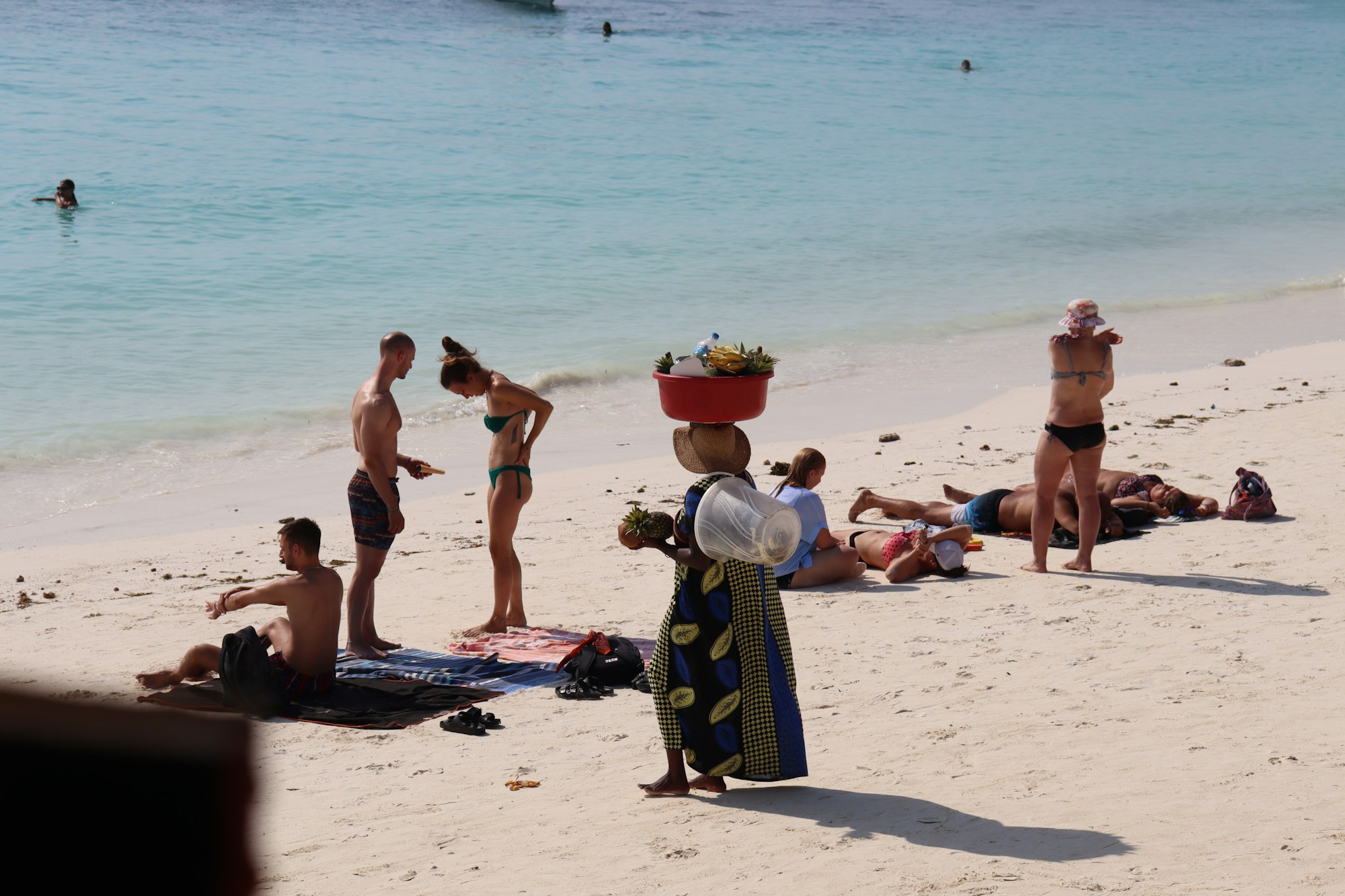 Stone Town, Zanzibar
