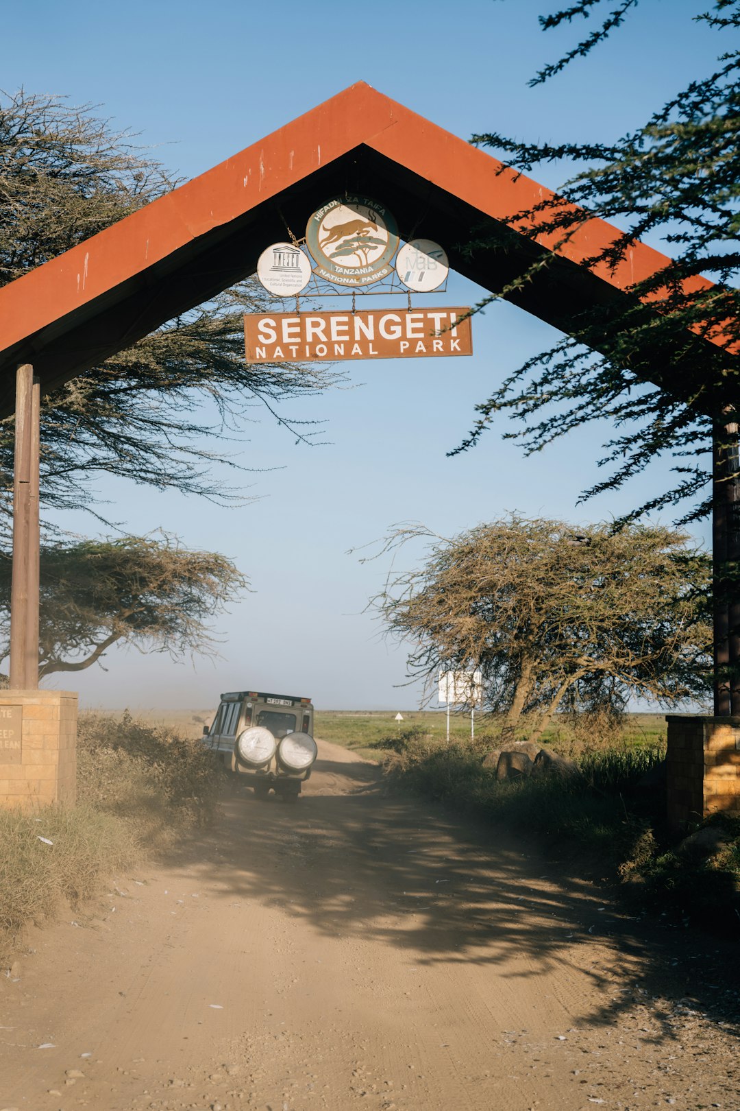 5 Days Tanzania Safari