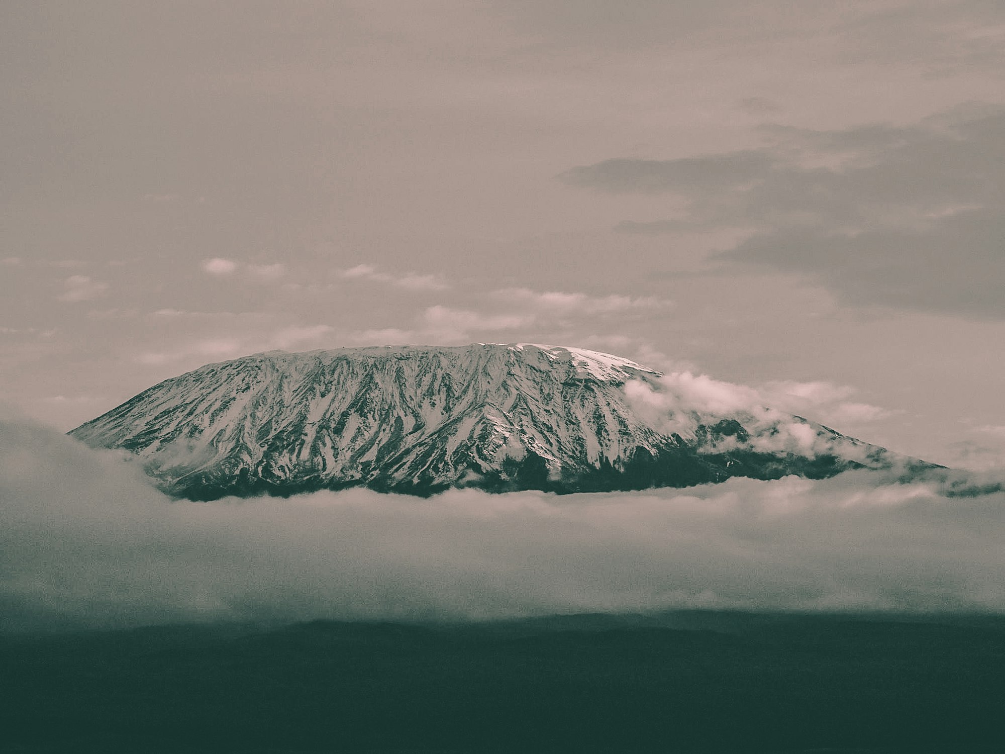Marangu Route 5 Days