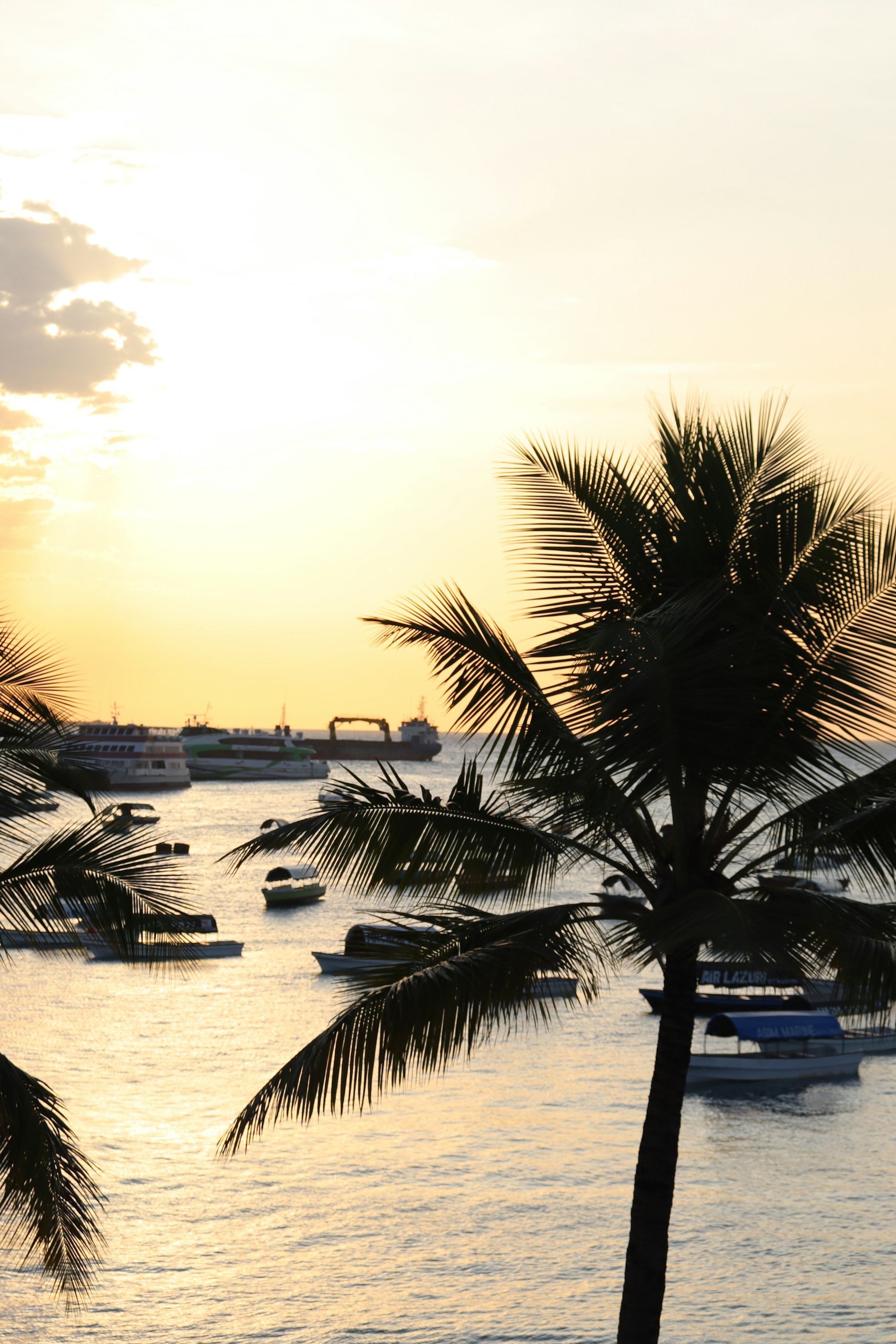 4 Day Zanzibar Tour