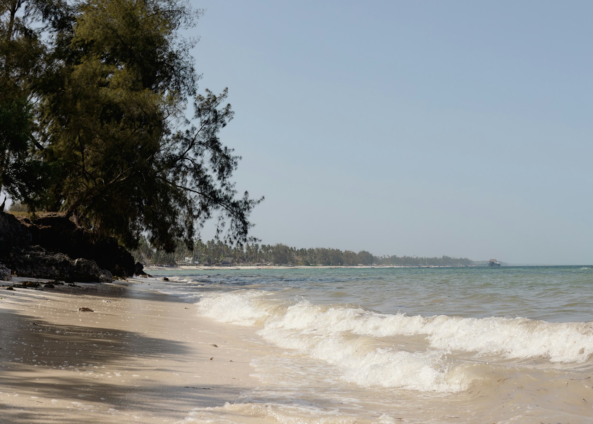 7 Days Zanzibar Honeymoon Escape