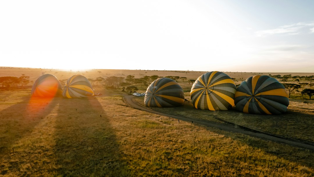 Tanzania